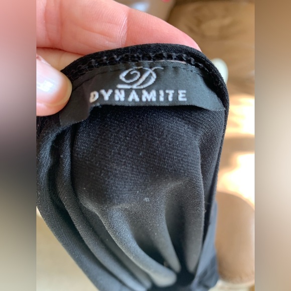 Dynamite top in good condition - Picture 3 of 3